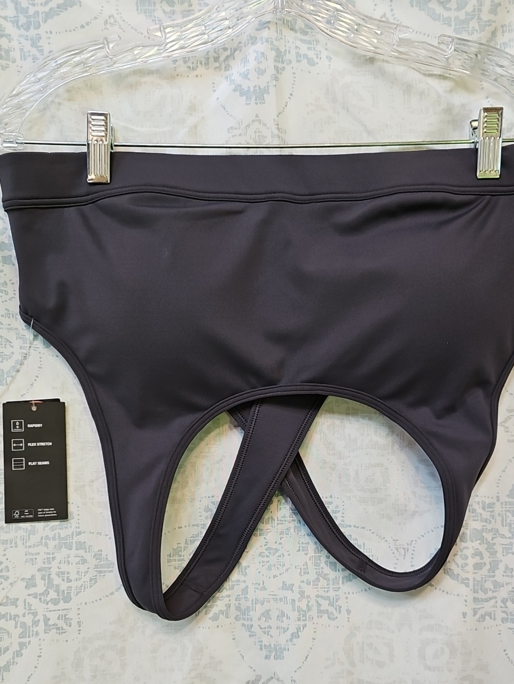 Ideology Sports Bra. NWT